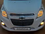 Chevrolet Spark, 3 позиция 2018 года, КПП Механика, в Ургенч за ~7 203 y.e. id6432870, Фото №1