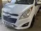 Белый Chevrolet Spark, 2 евро позиция 2013 года, КПП Автомат, в Ташкент за 7 000 y.e. id4998279