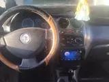 Жёлтый Daewoo Matiz (Standart), 1 позиция 2010 года, КПП Механика, в Шафирканский район за ~2 524 y.e. id6353251, Фото №1