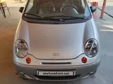Kumush rang Daewoo Matiz Best, 4 pozitsiya 2014 yil, КПП Mexanika, shahar Qo'qon uchun 4 600 у.е. id6425434, Fotosurat №1