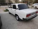 ВАЗ (Lada) 2107 2008 года, КПП Механика, в Бухара за 2 500 y.e. id6692145, Фото №1
