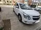Oq Chevrolet Cobalt, 2 pozitsiya 2018 yil, КПП Mexanika, shahar Toshkent uchun 12 500 у.е. id3275662