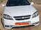 Белый Chevrolet Gentra, 1 позиция 2022 года, КПП Механика, в Термез за 13 500 y.e. id4974796