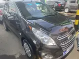 Chevrolet Spark, 2 pozitsiya 2017 yil, КПП Mexanika, shahar  uchun 8 200 у.е. id5033487, Fotosurat №1