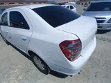 Chevrolet Cobalt, 2 pozitsiya 2019 yil, КПП Mexanika, shahar Urganch uchun ~9 849 у.е. id6486411, Fotosurat №1