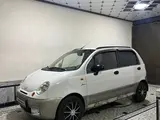 Белый Chevrolet Matiz Best, 3 позиция 2011 года, КПП Механика, в Ташкент за 3 900 y.e. id5035247, Фото №1