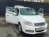 Белый Chevrolet Nexia 3, 4 позиция 2019 года, КПП Автомат, в Ташкент за 10 200 y.e. id5028200, Фото №1