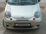 Daewoo Matiz (Standart) 2009 года, в Термез за ~2 765 y.e. id6460492, Фото №1