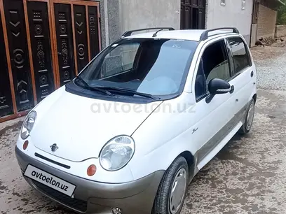 Chevrolet Matiz, 4 pozitsiya 2018 yil, КПП Mexanika, shahar Andijon uchun 4 462 у.е. id6713453