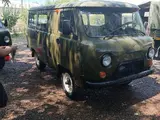 УАЗ 3962 2007 года, КПП Механика, в Ахангаран за 4 200 y.e. id6368437, Фото №1