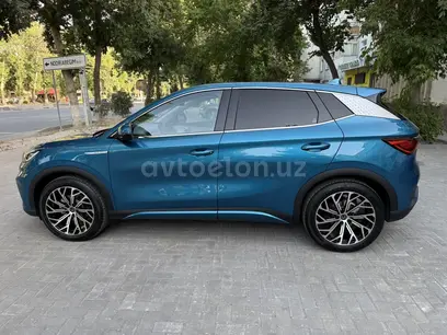 BYD Yuan Plus 2024 года, в Самарканд за 19 500 y.e. id6417579