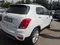 Белый Chevrolet Tracker, 1 позиция 2020 года, КПП Автомат, в Ташкент за 15 500 y.e. id4980341