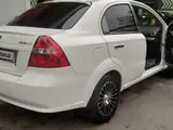 Белый Chevrolet Nexia 3, 3 позиция 2021 года, КПП Механика, в Ташкент за 9 200 y.e. id5028402, Фото №1