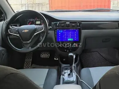 Chevrolet Gentra, 3 позиция 2018 года, КПП Автомат, в Ташкент за 12 300 y.e. id5155048