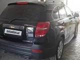 Chevrolet Captiva, 4 позиция 2018 года, КПП Автомат, в Самарканд за 21 000 y.e. id6366774, Фото №1