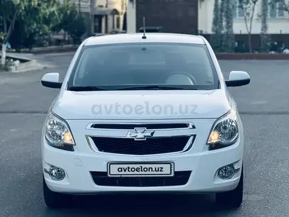 Chevrolet Cobalt, 4 позиция 2015 года, КПП Автомат, в Ташкент за 8 900 y.e. id5221919