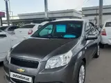 Chevrolet Nexia 3, 4 позиция 2017 года, КПП Автомат, в Ташкент за 9 300 y.e. id5213858, Фото №1