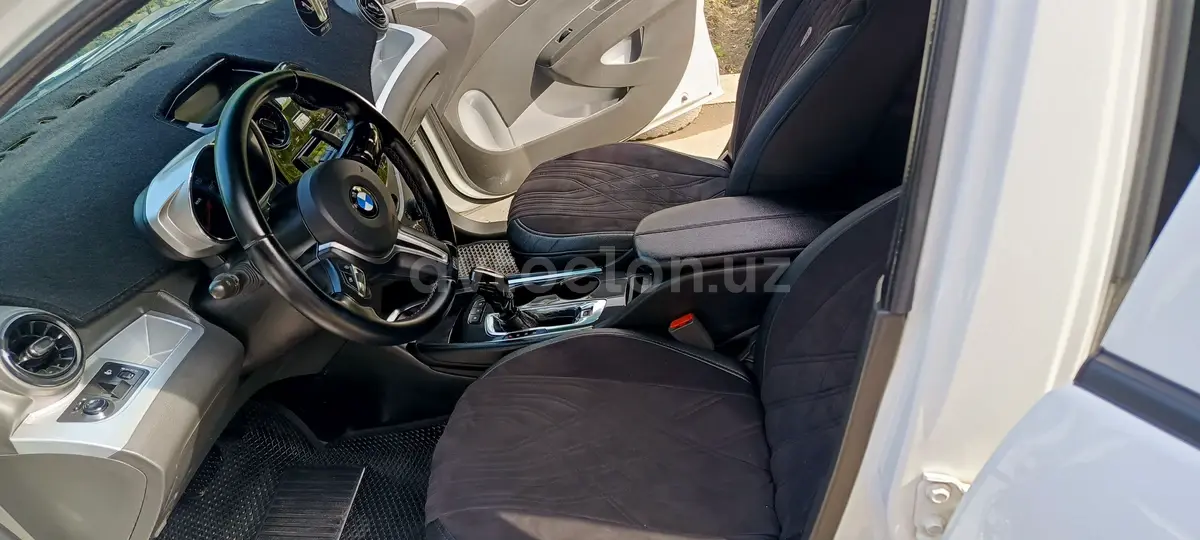 Chevrolet Spark 2018 — 9