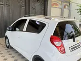 Chevrolet Spark, 2 позиция 2023 года, КПП Механика, в Навои за 8 600 y.e. id6426562, Фото №1