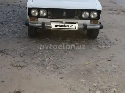 Белый ВАЗ (Lada) 2106 1982 года, КПП Механика, в Самарканд за ~2 117 y.e. id2870256