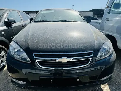 Черный Chevrolet Gentra, 3 позиция 2024 года, КПП Автомат, в Навои за ~15 256 y.e. id5219400