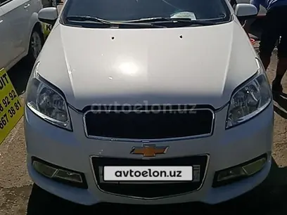Chevrolet Nexia 3, 3 позиция 2019 года, КПП Автомат, в Ташкент за 10 000 y.e. id4899497