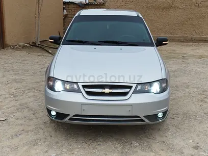 Серый Chevrolet Nexia 2, 4 позиция DOHC 2014 года, КПП Механика, в Камашинский район за 7 000 y.e. id5216844