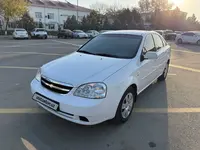 Chevrolet Lacetti, 1 позиция Газ-бензин 2011 года, КПП Механика, в Самарканд за 6 500 y.e. id6811006