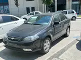 Черный Chevrolet Lacetti, 1 позиция 2024 года, КПП Механика, в Ташкент за 12 200 y.e. id5262463, Фото №1