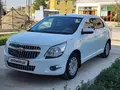 Chevrolet Cobalt, 4 евро позиция 2014 года, КПП Автомат, в Джизак за ~7 994 y.e. id6528074