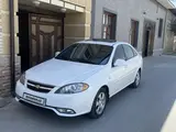 Белый Chevrolet Gentra, 3 позиция 2022 года, КПП Автомат, в Ташкент за 13 000 y.e. id5192391, Фото №1