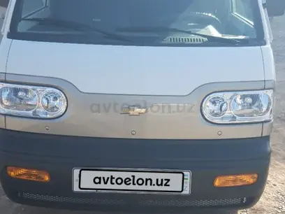 Chevrolet Damas 2022 года, в Ангорский район за ~8 293 y.e. id4934468