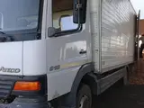 Mercedes-Benz 2002 года, в Джизак за 14 500 y.e. id6427396, Фото №1