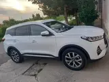 Chery Tiggo 7 Pro 2023 года, КПП Автомат, в Наманган за 19 000 y.e. id6421487, Фото №1