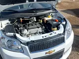 Chevrolet Nexia 3, 2 позиция 2018 года, КПП Механика, в Бухара за 10 008 y.e. id5034910