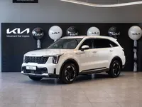 Kia Sorento 2024 года, в Бухара за 53 200 y.e. id6871421
