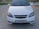 Chevrolet Gentra, 1 позиция Газ-бензин 2021 года, КПП Механика, в Навои за 11 000 y.e. id6460327, Фото №1