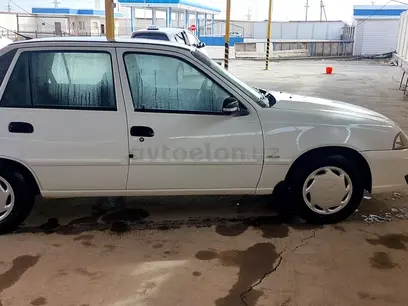 Белый Chevrolet Nexia 2, 4 позиция DOHC 2015 года, в Бухара за 6 900 y.e. id4906952