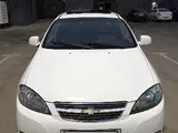 Белый Chevrolet Gentra, 3 позиция 2014 года, КПП Автомат, в Ташкент за 9 000 y.e. id5227828, Фото №1