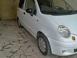 Белый Chevrolet Matiz, 1 позиция 2010 года, КПП Механика, в Мархаматский район за 3 500 y.e. id5225535, Фото №1