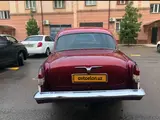 Вишня ГАЗ 21 (Волга) 1970 года, КПП Механика, в Ташкент за 2 700 y.e. id6442530, Фото №1