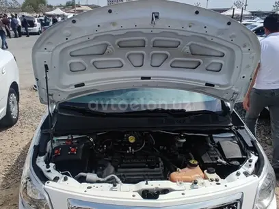 Chevrolet Cobalt, 3 позиция 2013 года, КПП Механика, в Андижан за 7 500 y.e. id4947638