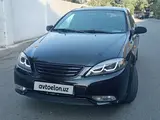 Qora Chevrolet Gentra, 1 pozitsiya Gaz-benzin 2019 yil, КПП Mexanika, shahar Navoiy uchun ~9 875 у.е. id6458798, Fotosurat №1