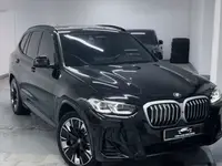 BMW iX3 2022 года, в Фергана за 35 900 y.e. id6062613