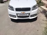 Белый Chevrolet Nexia 3, 4 позиция 2019 года, КПП Автомат, в Самарканд за 9 900 y.e. id5209531, Фото №1