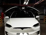 Tesla Model X 2018 года, в Ташкент за 26 000 y.e. id6427500, Фото №1