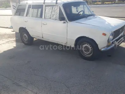 Белый ВАЗ (Lada) 2102 1979 года, КПП Механика, в Джизак за ~949 y.e. id5145916
