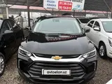 Chevrolet Tracker Premier 2023 года, в Наманган за 16 900 y.e. id6733368, Фото №1