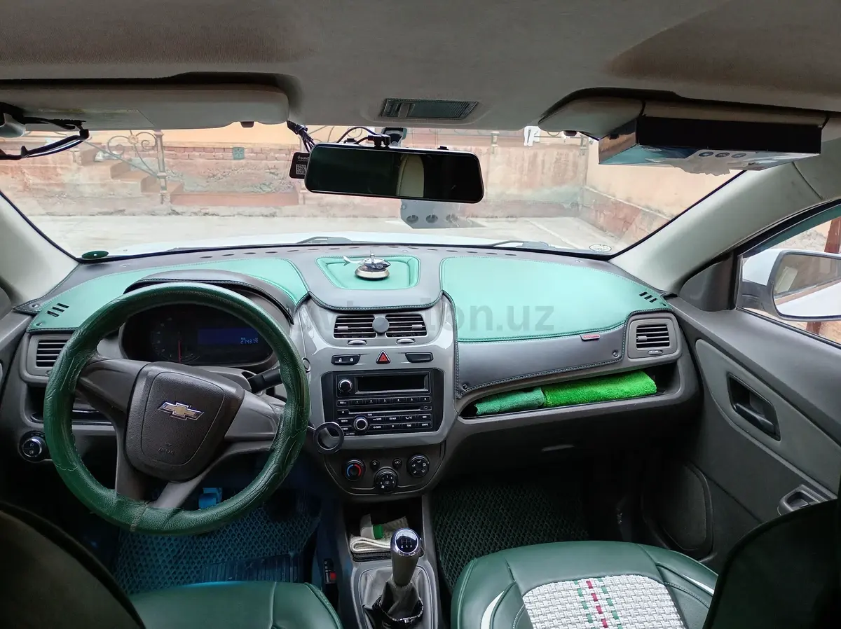 Chevrolet Cobalt 2013 — 3