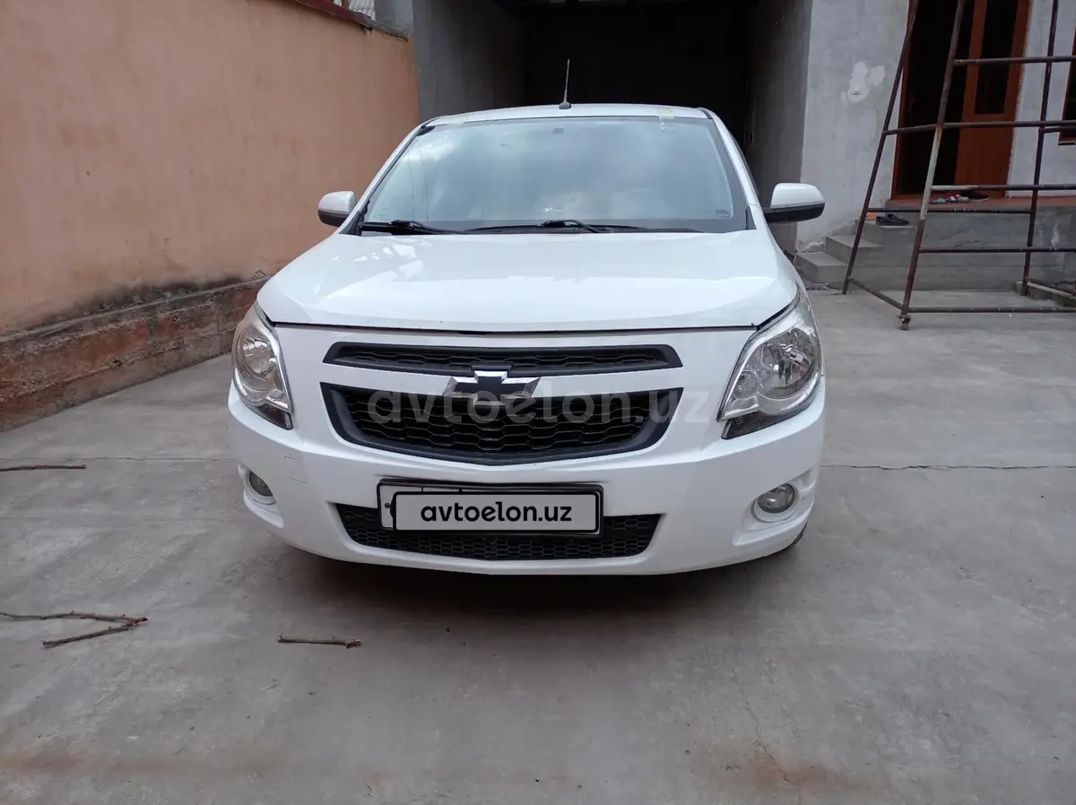 Chevrolet Cobalt 2013 — 5